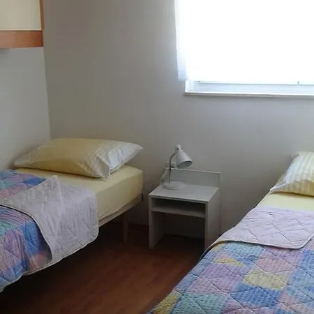 Ruzica Apartment *