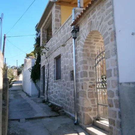 Apartment Ruzica *