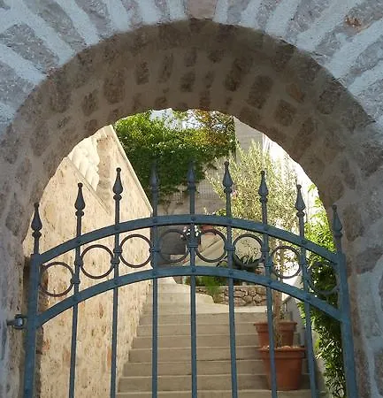 Ruzica Apartmán Tisno