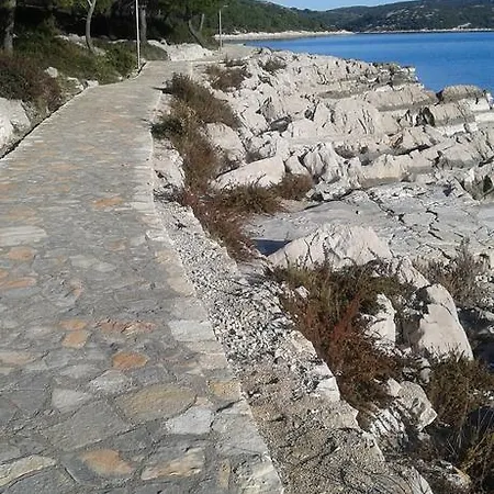 Apartment Ruzica