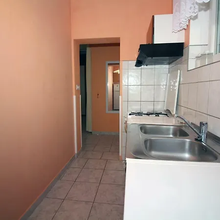 Apartment Ruzica Tisno