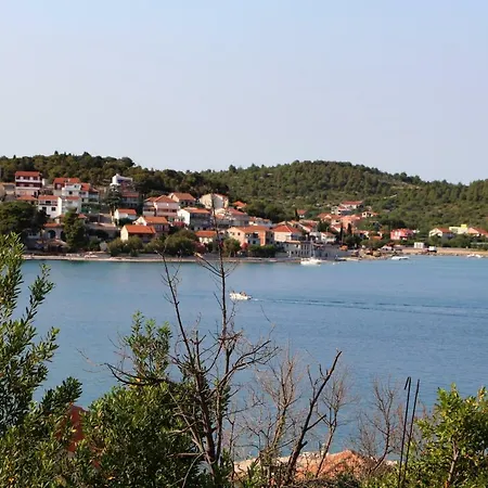 Ruzica Apartment Tisno