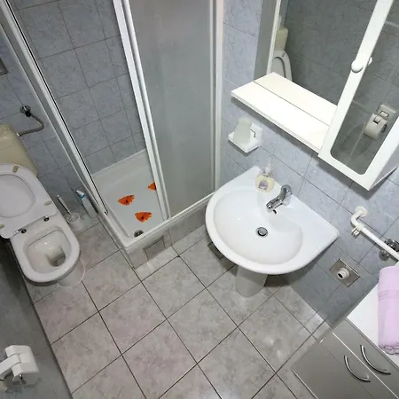 Apartment Ruzica Tisno