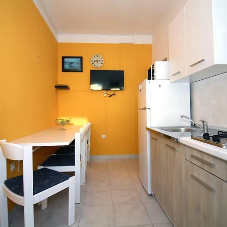 Ruzica Apartmán Tisno