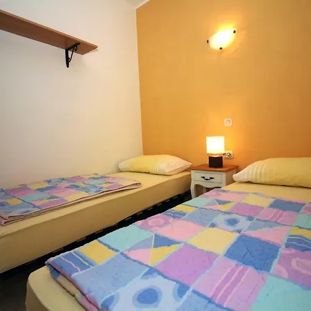 Ruzica Apartment *