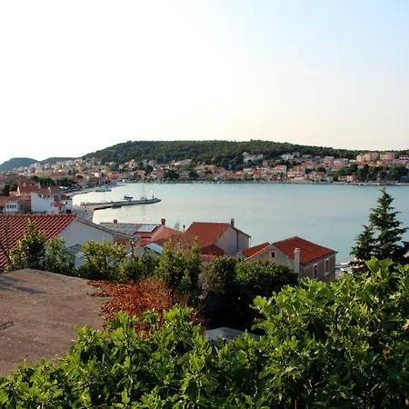 Ruzica Apartment *
