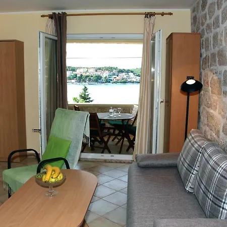 Ruzica Apartment Tisno